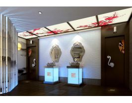 寫真膜----養元道