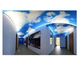 觀瀾高爾夫會所