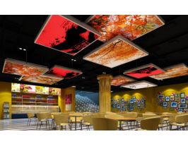 深圳東門町精品街精印膜