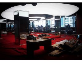 中航健身會A級膜