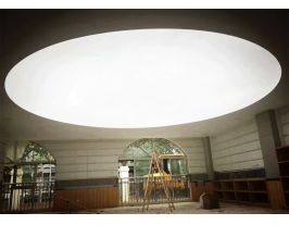 阿里深圳前臺接待中心