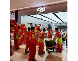 YYDSYYDS 大疆創新無人機佛山旗艦店A級膜