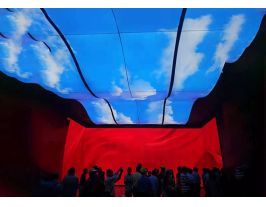 深圳改革開放40周年展