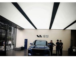 深圳京基100,----理想環保汽車專賣店A級膜