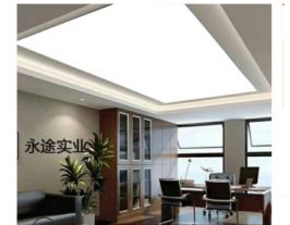 色森透光膜，A級防火膜，軟膜天花